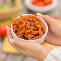 น้ำพริกกากหมูขนาด2oz.