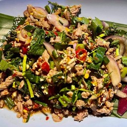 ลาบเป็ด