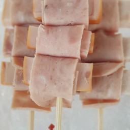 สเต็กพันแฮม