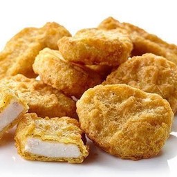 นักเก็ตไก่ ชุดเล็ก 5 ชิ้น