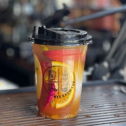 ชาผลไม้