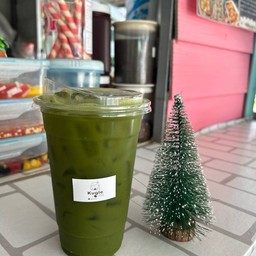 เพียวมัทฉะ