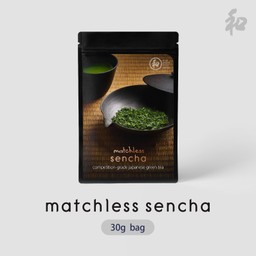 Matchless sencha 30g