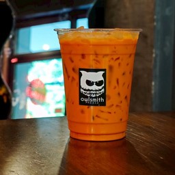 Thai tea ชาไทย