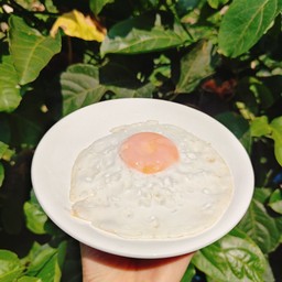 ไข่ดาว