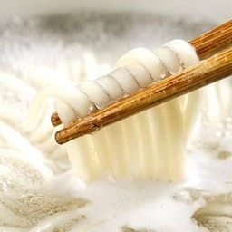 UDON DAKE (เส้นอูด้งต้มสุก) 150 g