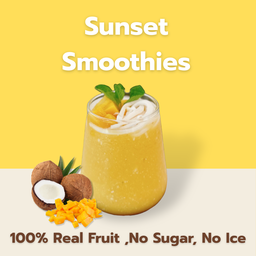 ซันเซ็ทสมูทตี้