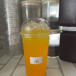 ส้มโซดา