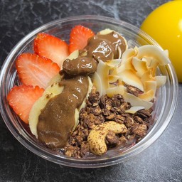 Fresh, soft, and full of love อาซาอิ