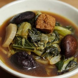 ต้มจับฉ่าย