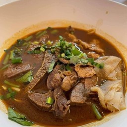 เล็กเนื้อน้ำข้นพิเศษ