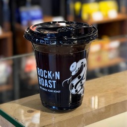 Iced Cocoa