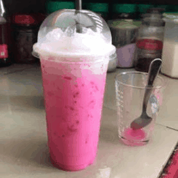 สาลี่ RPK COFFEE