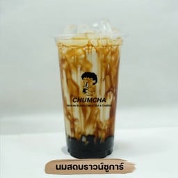 ฉ่ำชาChumcha