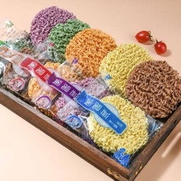 มาม่าเกาหลี