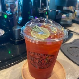 ชามะนาว