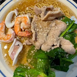 ร้านอาม่าอากง