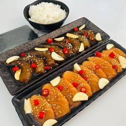 เซ็ทอิ่มคู่