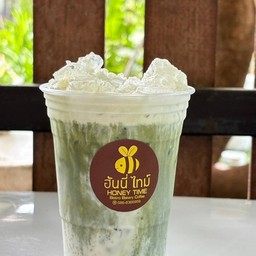 มัจฉะชีส