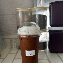 กาแฟโบราณ