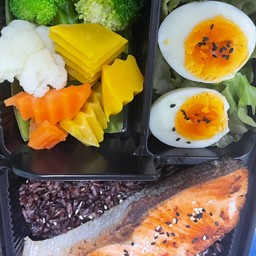 อาหารสุขภาพรัชญา