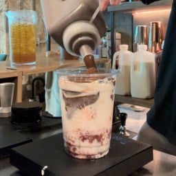Strawberry Choco