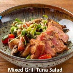 Viva Restaurant สุขุมวิทซอย8 สุขุมวิท 8