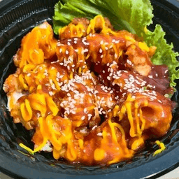 ไก่กรอบเฮ้าส์