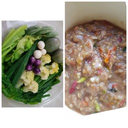 ครัวฮาลาล อาหารใต้ตามสั่ง☪️🕉️☪️