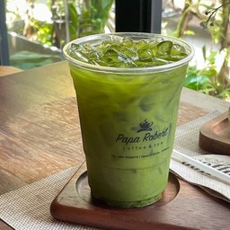 มัทฉะ เพียว