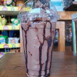 โกโก้ ปั่น