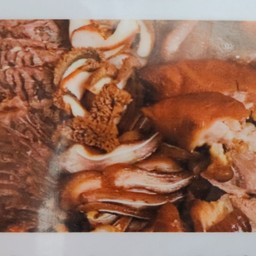 เนื้อต้ม