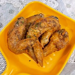 ไก่ทอดเกลือ