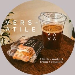 Versatile Cafe เอกมัย 19