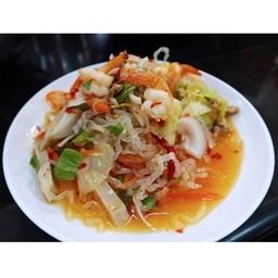 ยำเส้นแก้ว