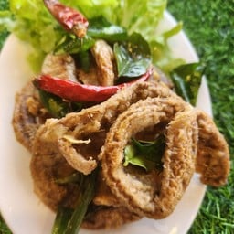 ส้มตำคาร์แคร์