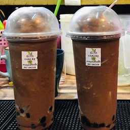 โกโก้ปั่น 1แถม1