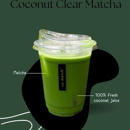 so match’ มัทฉะพรีเมี่ยม