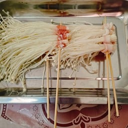 น้องเฟสหม่าล่า ลิ้นชา พิกัดหน้าเซเว่นสร้อยฟ้า