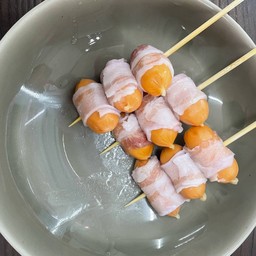 คอกเทลหนังกรอบพันสามชั้น