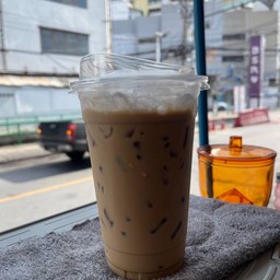 คาปูชิโน่