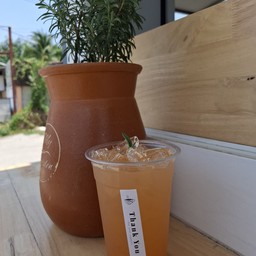 ชาลิ้นจี่