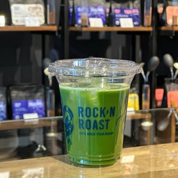 Clear Matcha