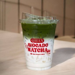 Matcha Latte (Classic)