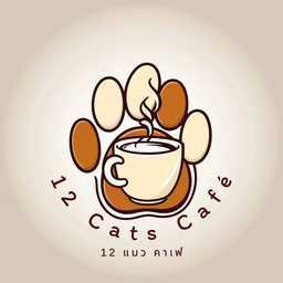 12แมว คาเฟ่