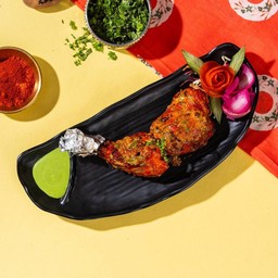 Chicken Tandoori