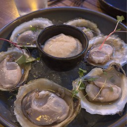 Whiskey Fiddle Steakhouse & Whiskey Lounge