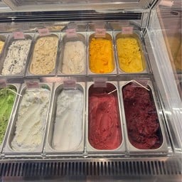 Milano Gelato