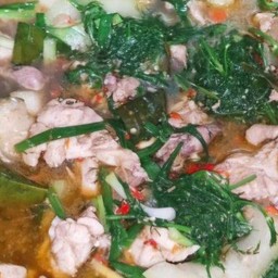 อ่อมไก่