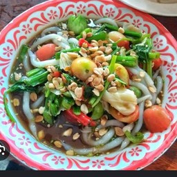 ข้าวปุ้นฮ้อนเมืองเลย